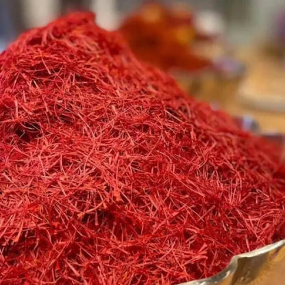 زعفران إيراني