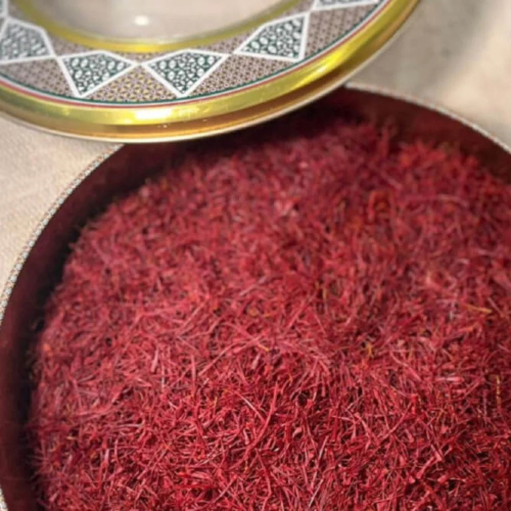 زعفران إيراني